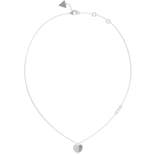 Collar Guess Mujer JUBN03035JWRHT-U