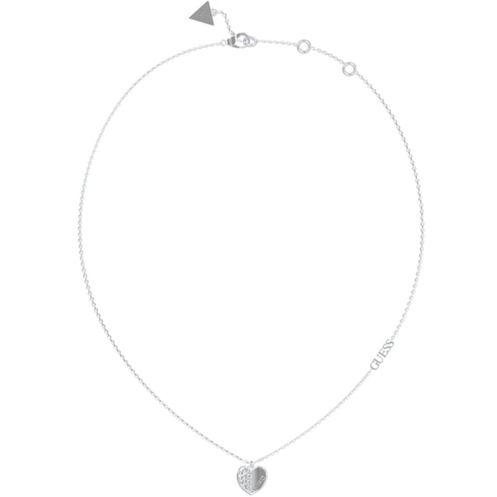 Collar Guess Mujer JUBN03035JWRHT-U