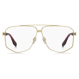 Gafas de Vista Marc Jacobs MARC 874 AOZ de Titanio Hombre 61 mm