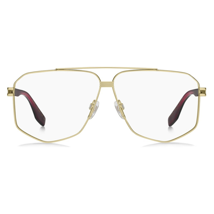 Gafas de Vista Marc Jacobs MARC 874 AOZ de Titanio Hombre 61 mm