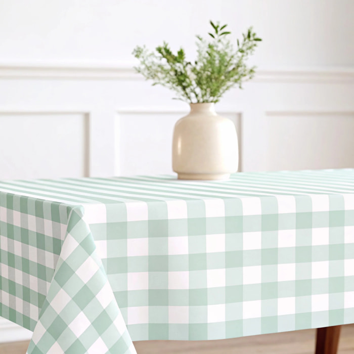 Nappe en résine anti-taches 0120-104