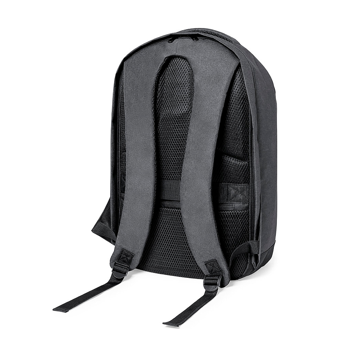 Mochila Antirrobo Conexión USB. Acolchada. Bolsillo Acolchado para Portátil y Tablet