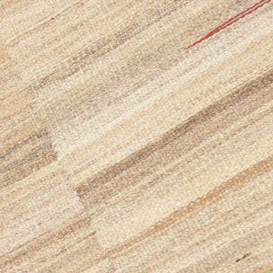 Authentique Tapis d'Orient kilim fait main en laine A 9