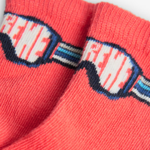 Pack calcetines de bebé niño -BCI