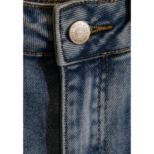 Jeans Esercito barrel fit donna