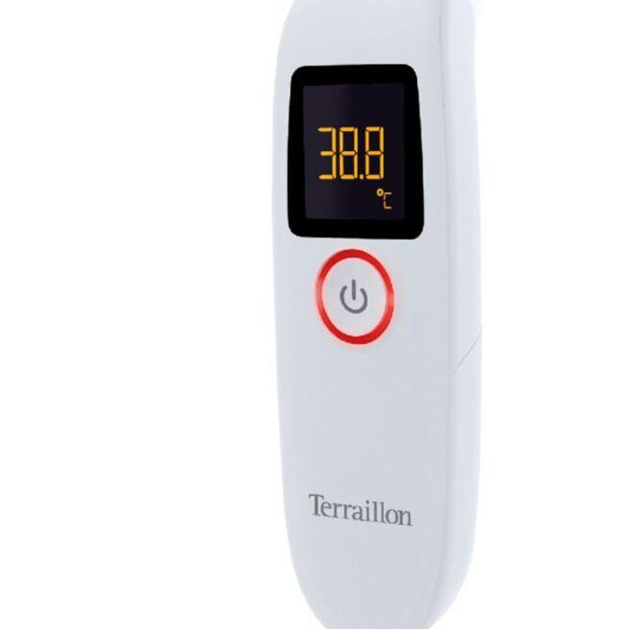 Thermomètre TERRAILLON Thermo fast