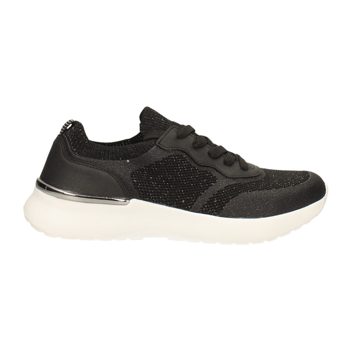 Sneakers Donna Tata Italia Nero