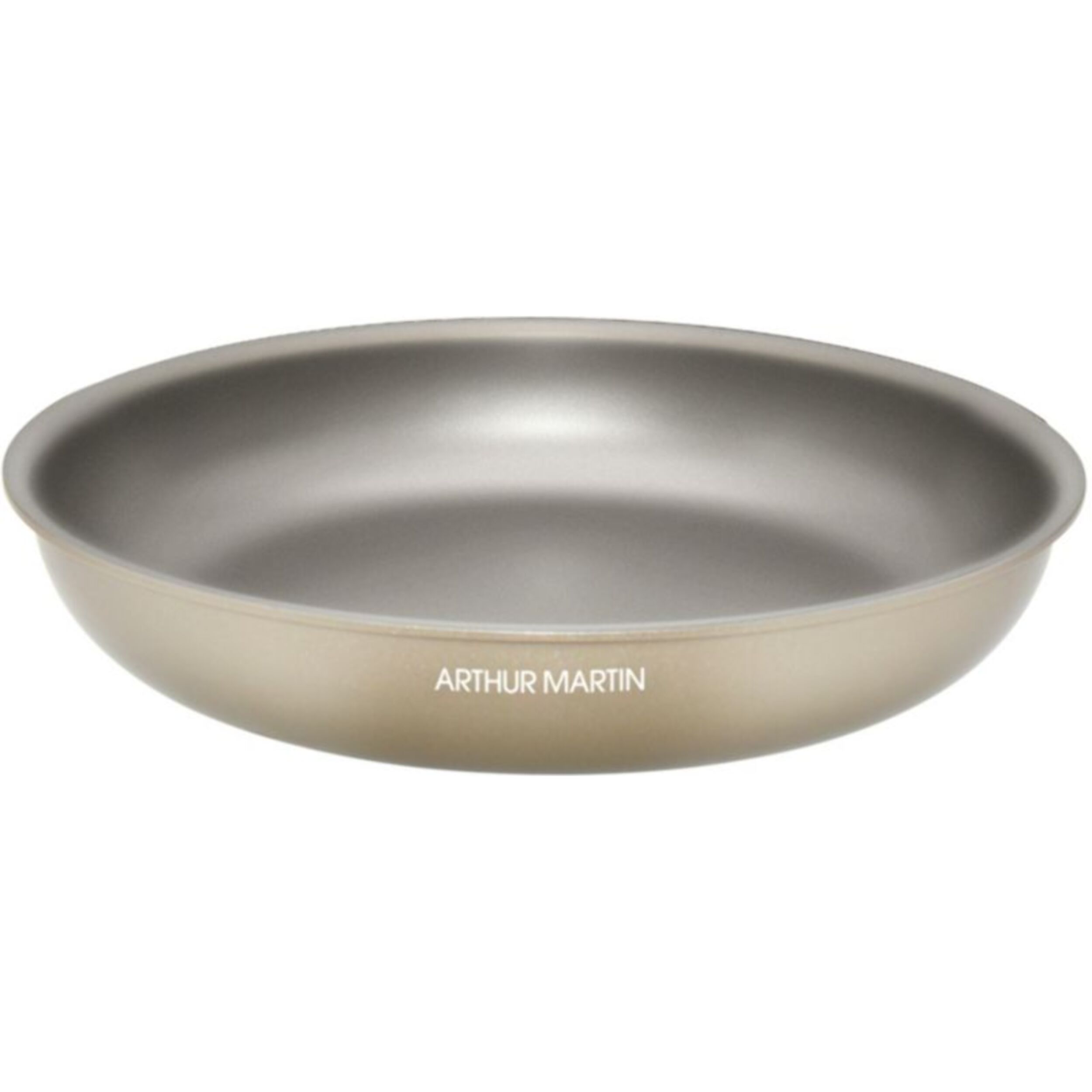 Batterie de cuisine ARTHUR MARTIN 10 pcs revetement ceramique AM2016