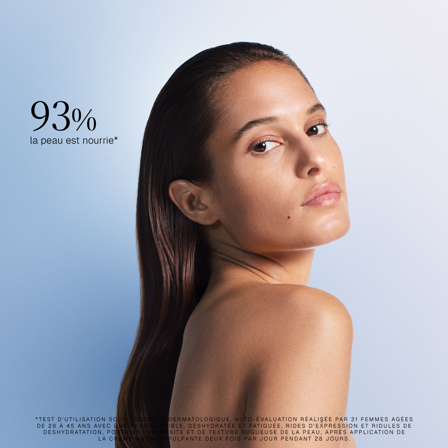 Eau Cellulaire - Crème Nutri-Repulpante 50ml
