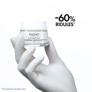 Liftactiv Suprême Soin Jour  - Anti-Rides et Anti-Âge Peau Normal à Mixte 50 ml