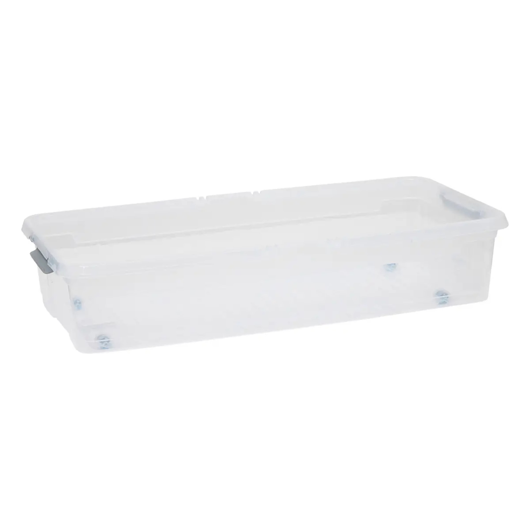 Boîte de rangement sous lit 33L Flip'n Bed