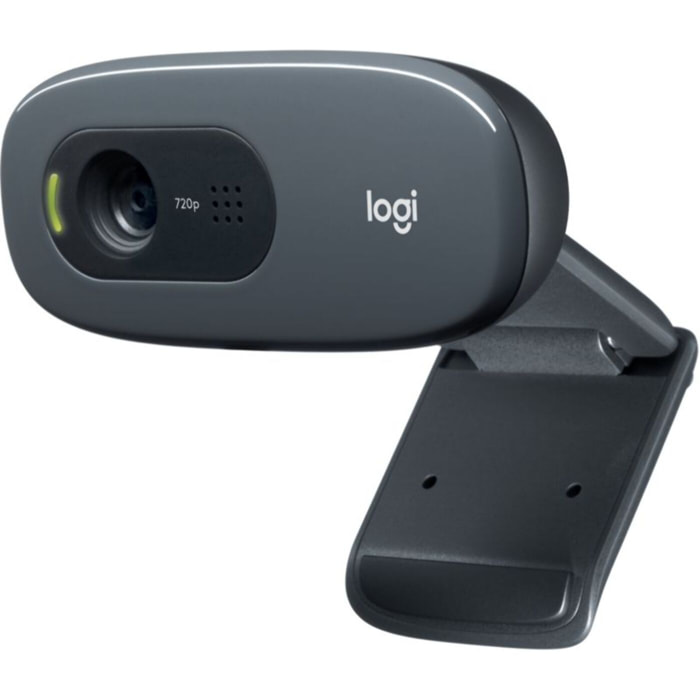 Webcam LOGITECH C270 Refresh