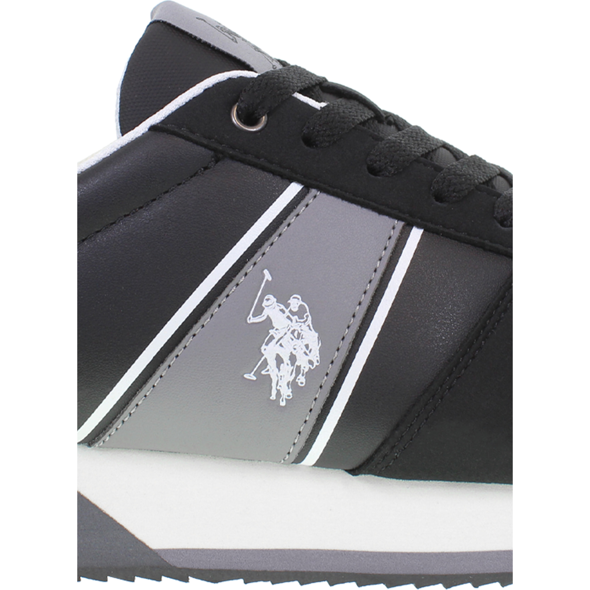 U.S. Polo Assn. - Sneakers BALBIL002MDYH1 in poliuretanica per uomo