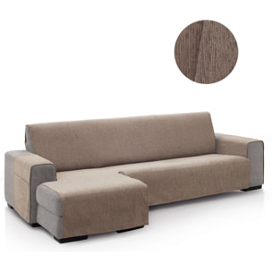 Cubre Sofá Chaise Longue Izquierda modelo PRISCILA