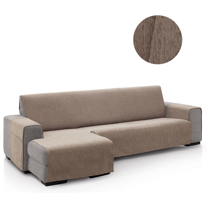 Cubre Sofá Chaise Longue Izquierda modelo PRISCILA