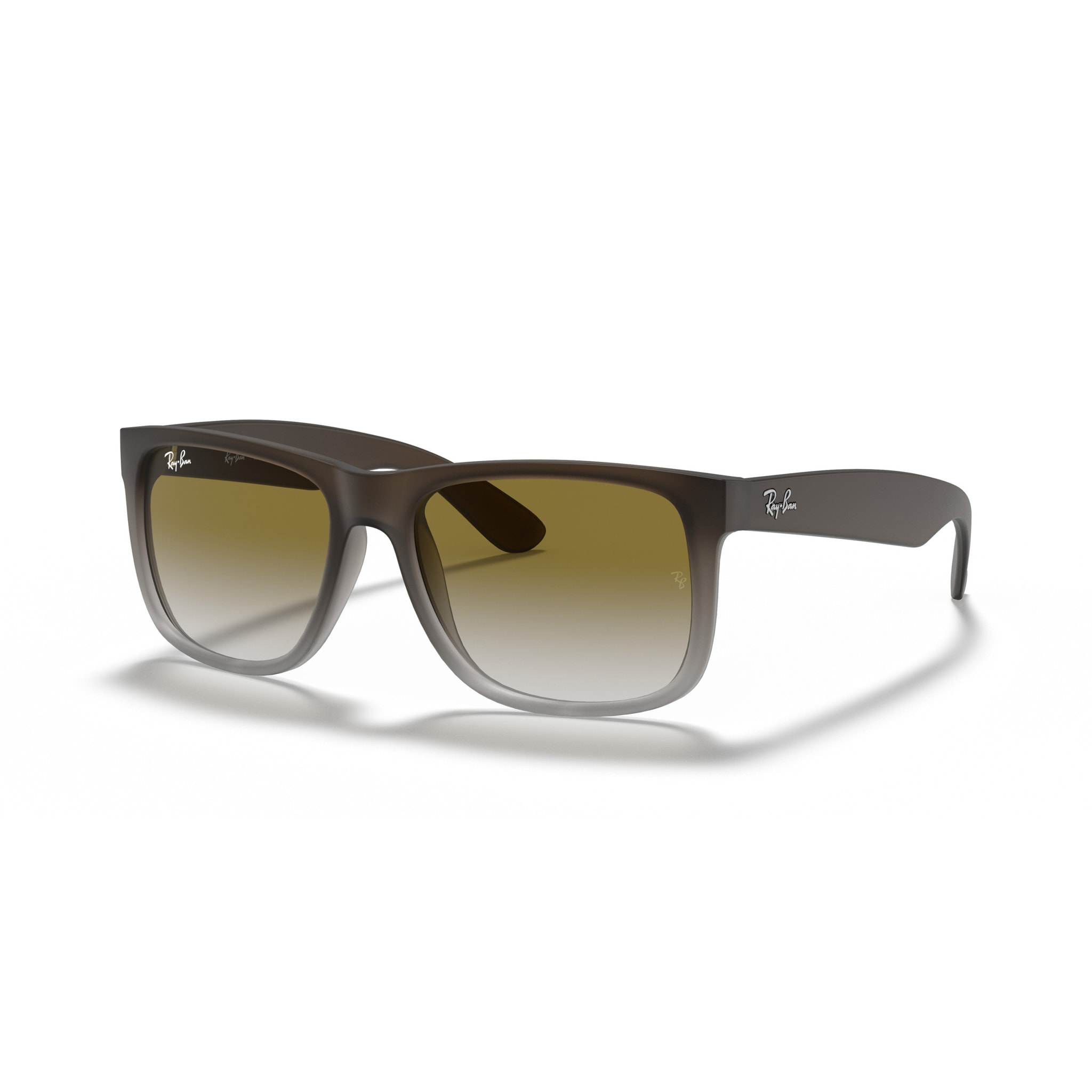 Ray-Ban Gafas de sol de alto rendimiento RB4165 Justin