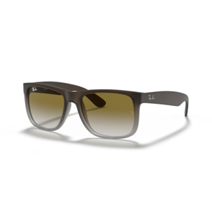 Ray-Ban Gafas de sol de alto rendimiento RB4165 Justin