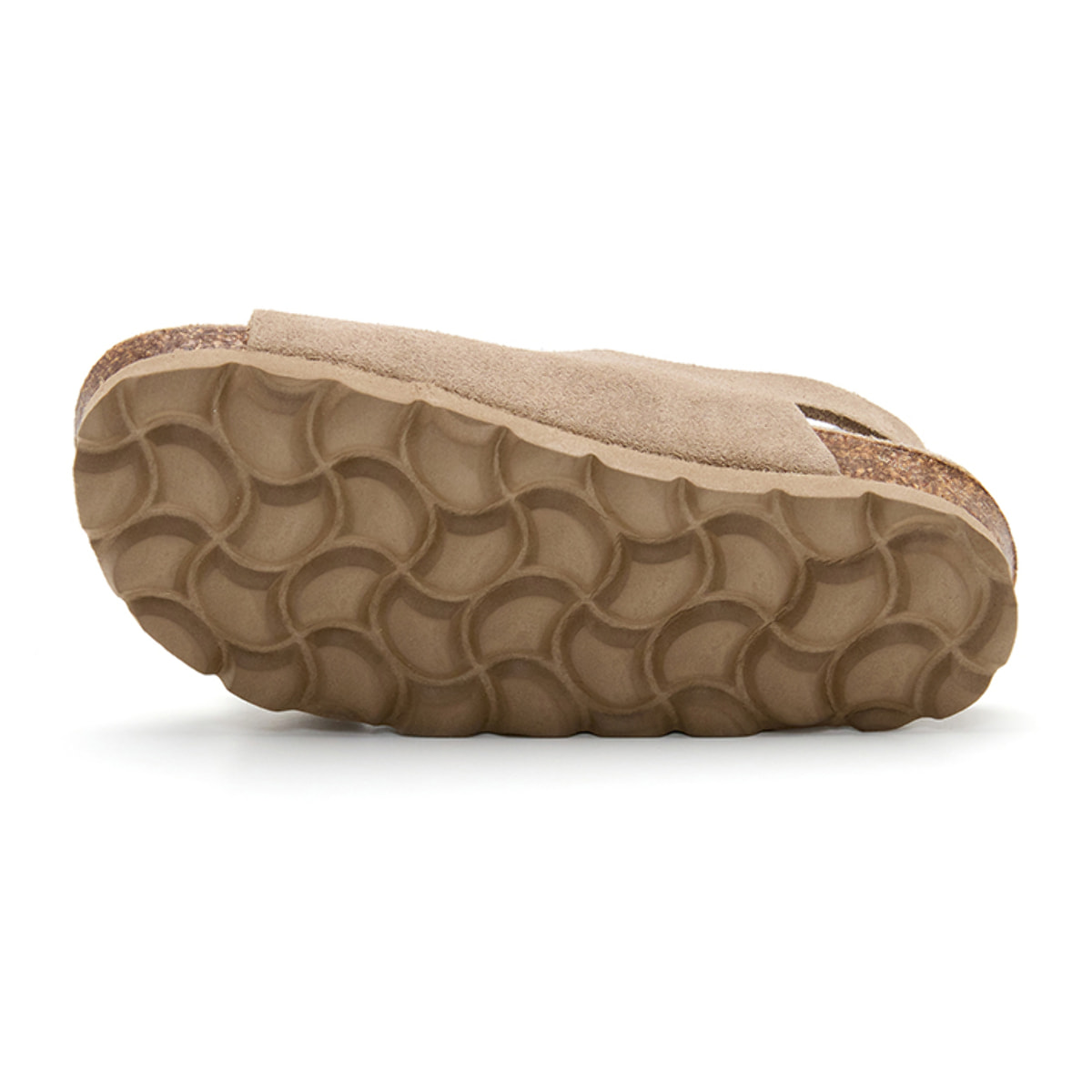 Sandalia BILLOWY BEIGE