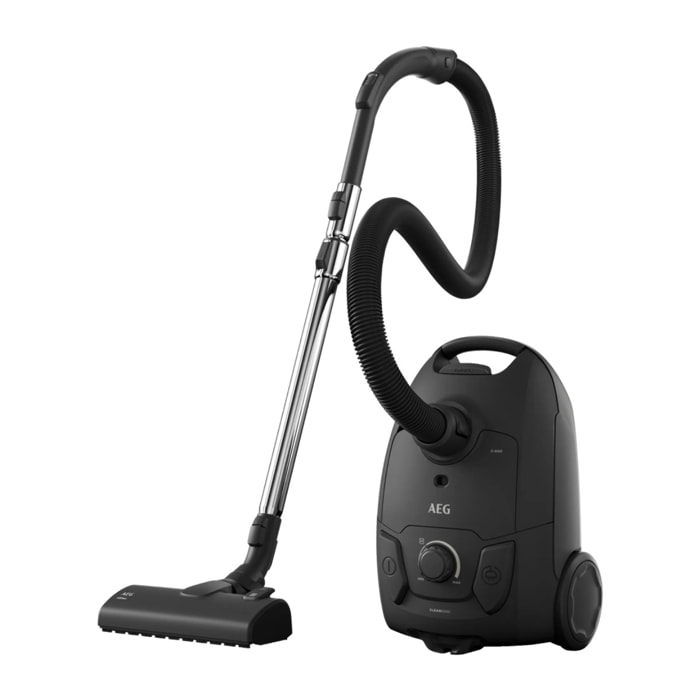 AEG Aspiradora con bolsa 5000 de 650 W y 78 dB(A) AB51C1GG