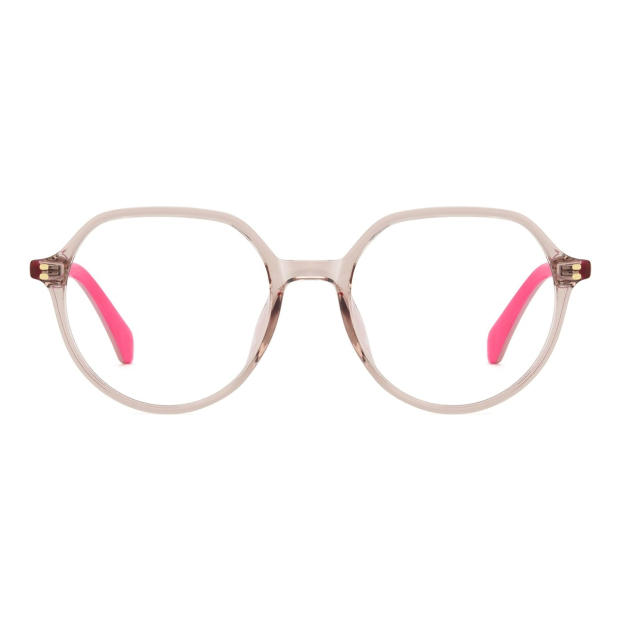 Gafas de Vista Polaroid PLD D613 35J de Tr90 Mujer 51 mm