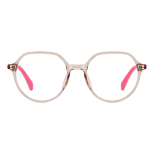 Gafas de Vista Polaroid PLD D613 35J de Tr90 Mujer 51 mm