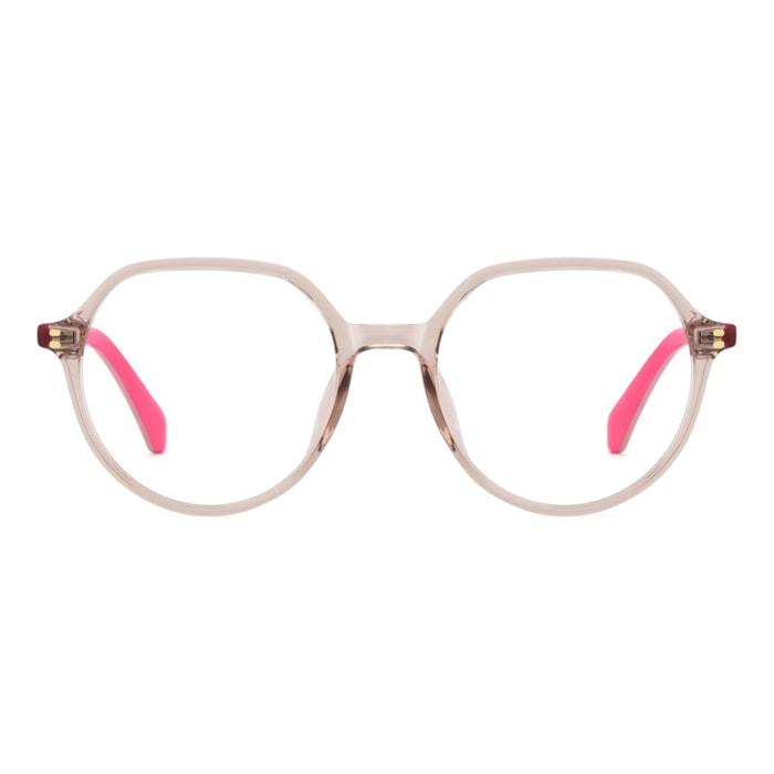 Gafas de Vista Polaroid PLD D613 35J de Tr90 Mujer 51 mm