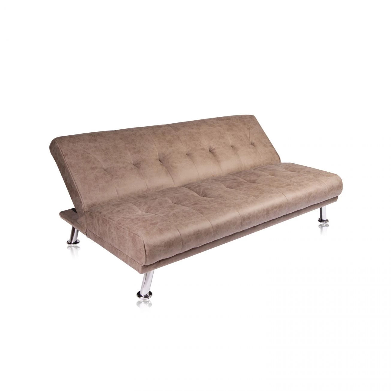 Sofá cama Ture Cemento