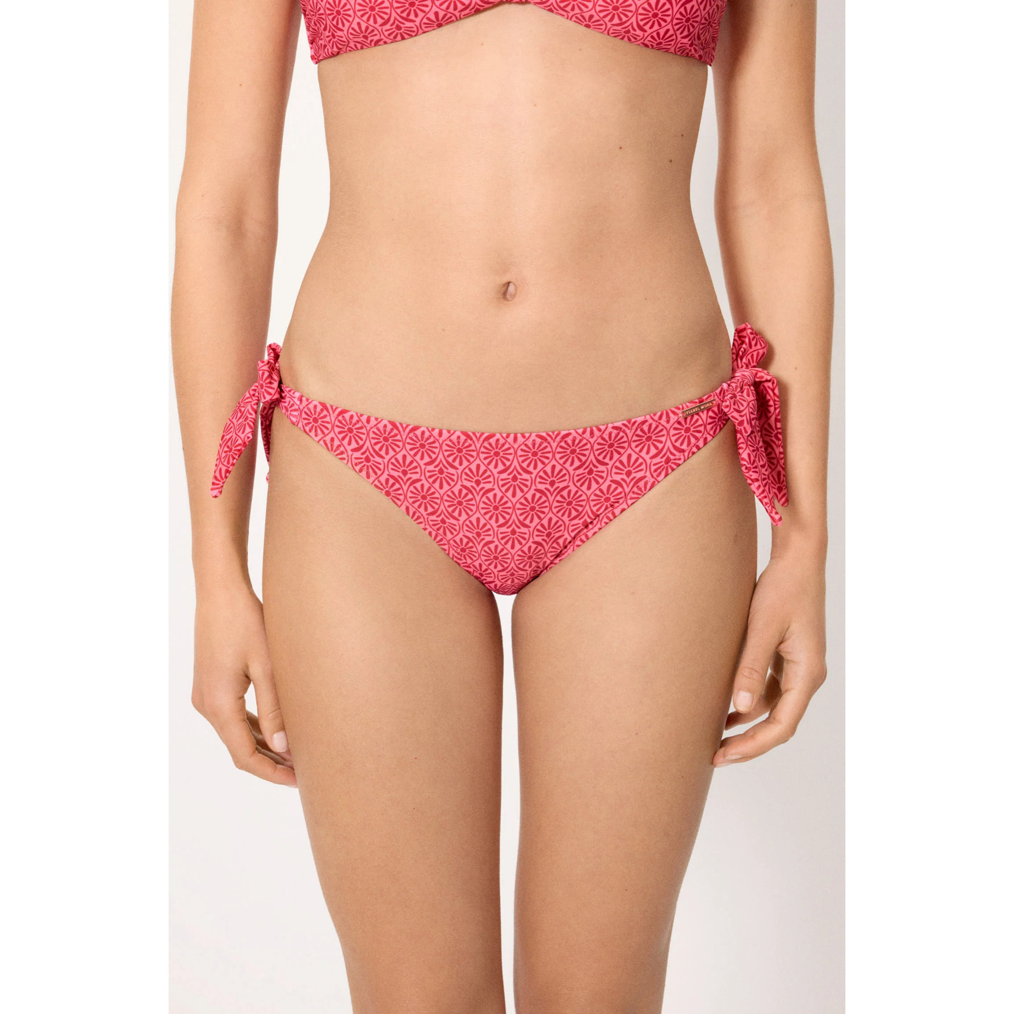 Slip bikini mini