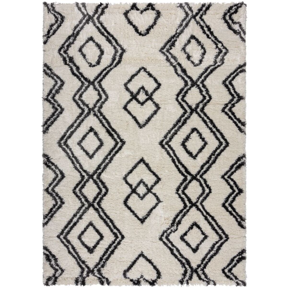 Tapis style berbere ATLAS