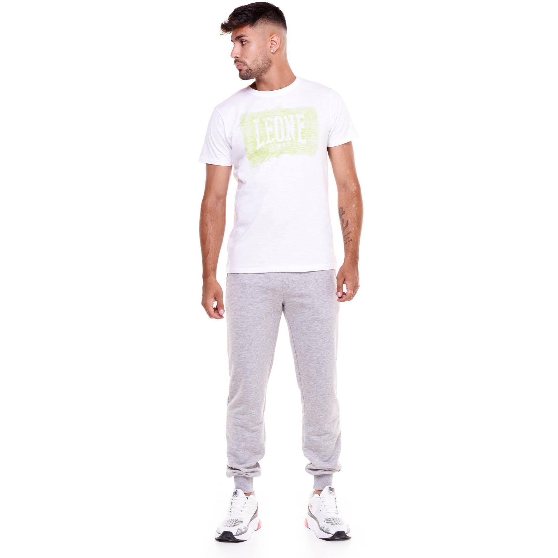 T-shirt da uomo Indigo