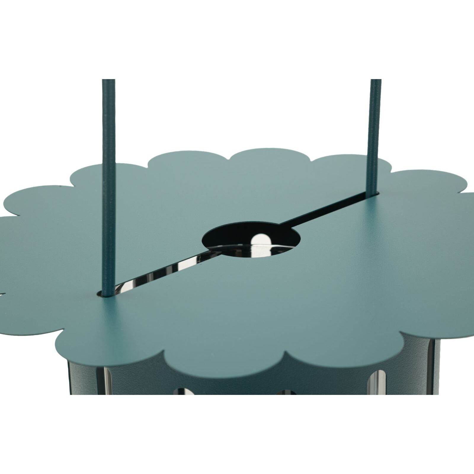 LANTERNA SATURNO OTTANIO CM Ø 24X43