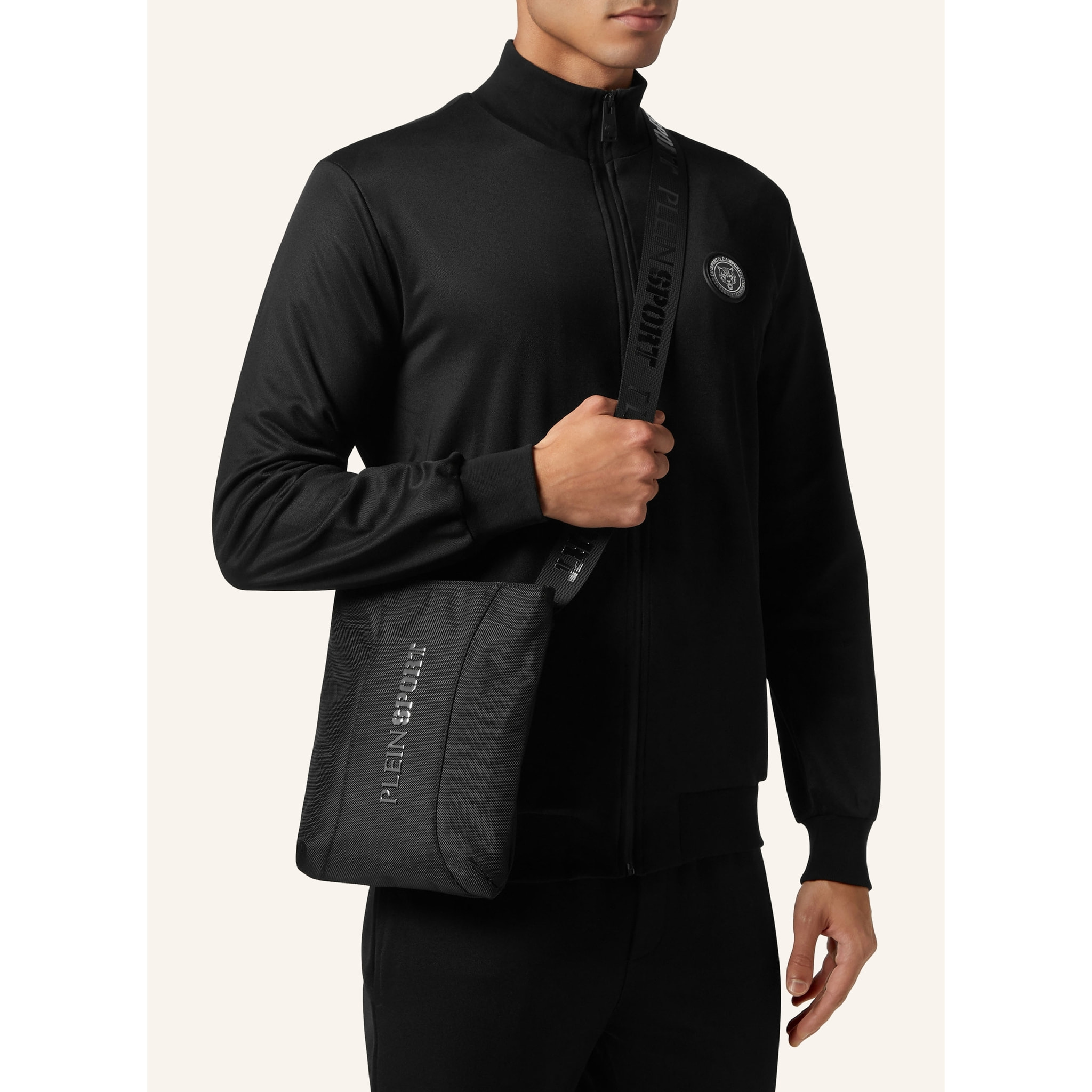 PLEIN SPORT Cross Body