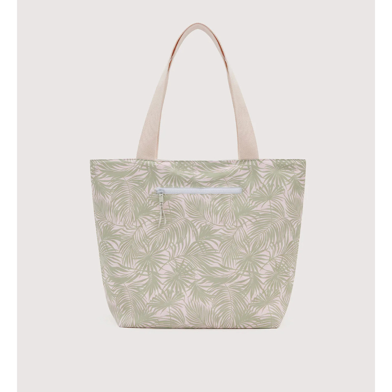 Bolso de Playa Beige - Persia