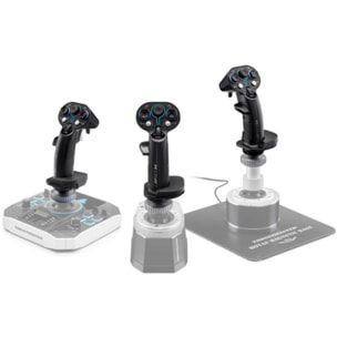 Joystick THRUSTMASTER Sol-R 3 AVA Add-on Grip