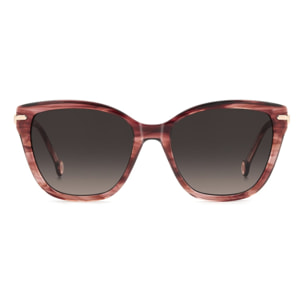 Gafas de Sol Carolina Herrera HER 0221/G/S 3H2 de Acetato Mujer 50 mm
