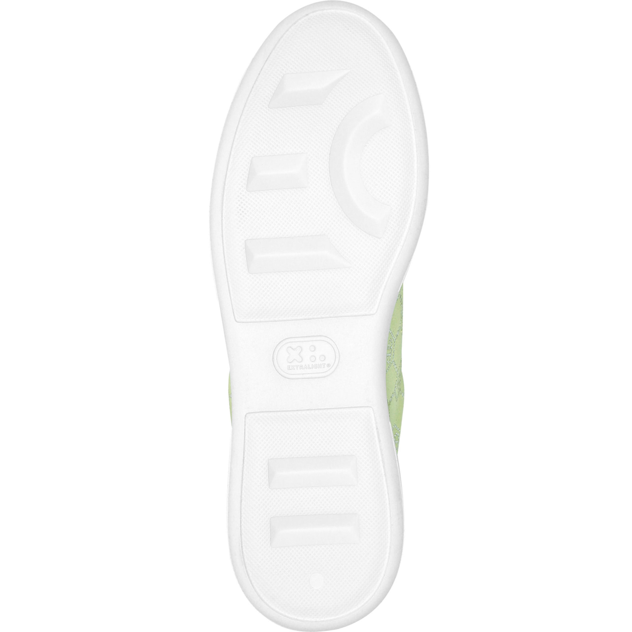 PHILIPP PLEIN Scarpe da ginnastica basse MONOGRAM
