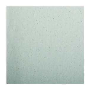 Rideau de douche Coton & Polyester NATUREL 180x200cm QUALITE PREMIUM Beige - Anneaux inclus MSV