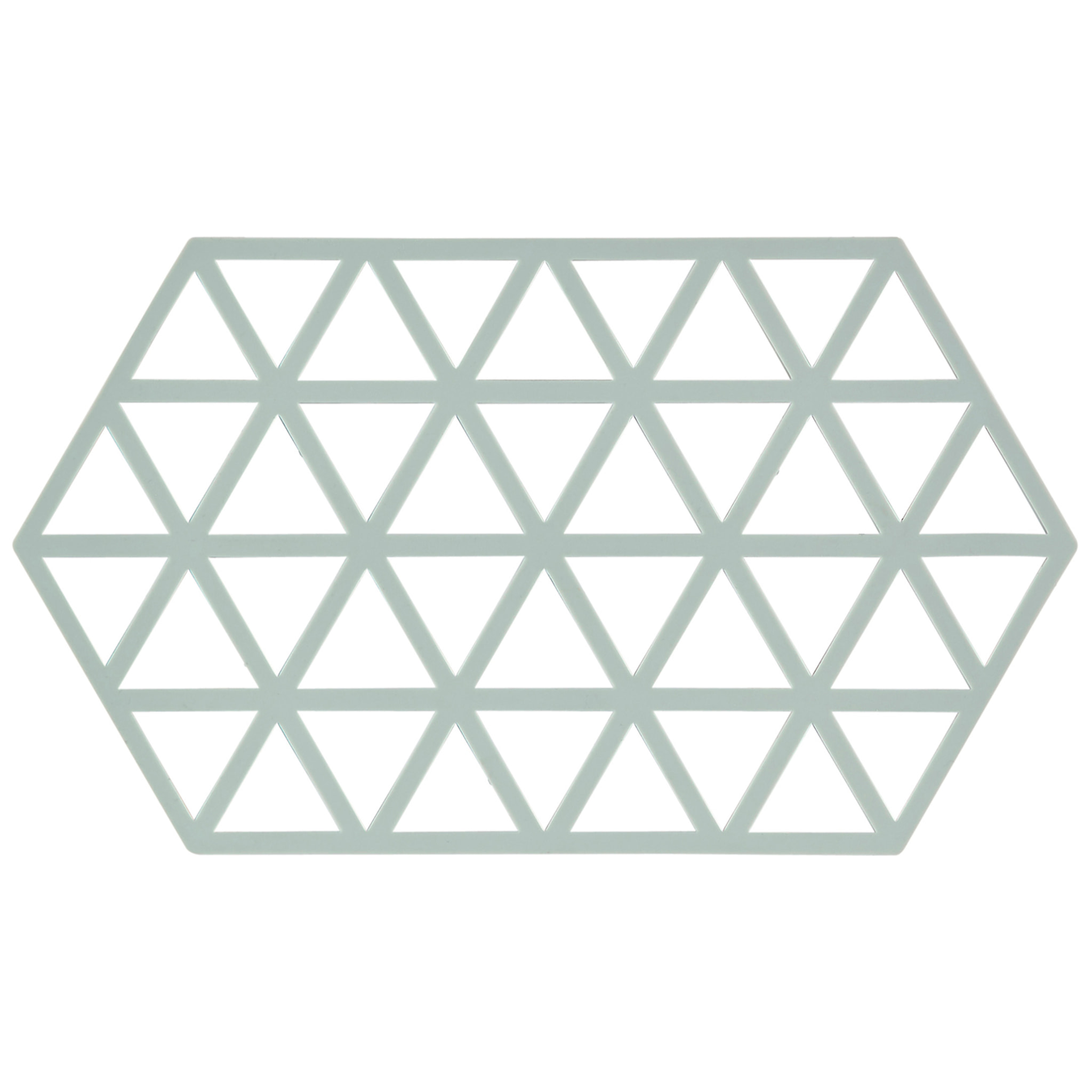 Dessous-de-plat Triangles