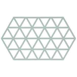 Dessous-de-plat Triangles