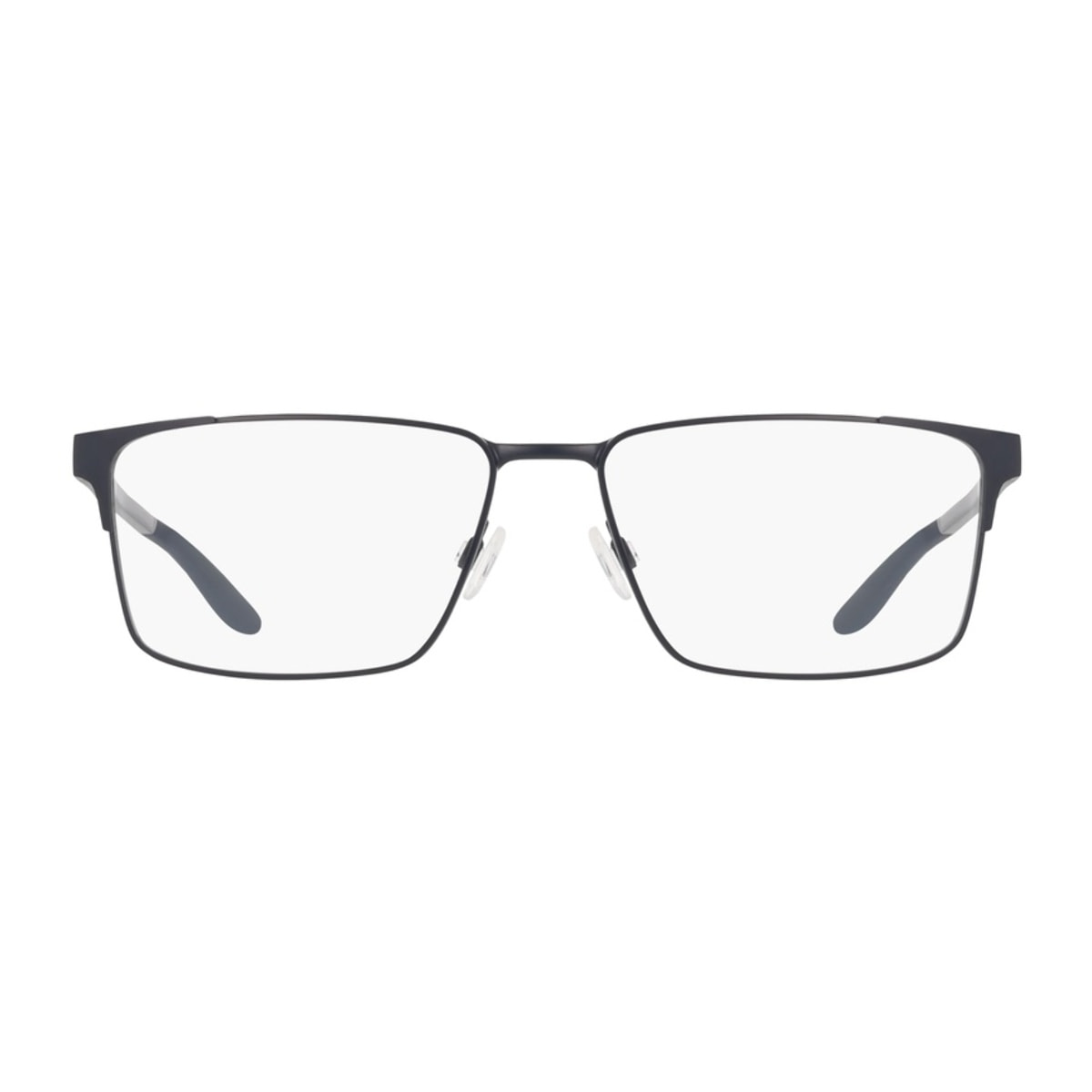 Gafas de Vista Nike 8143 411 de Metal Hombre 57 mm