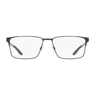 Gafas de Vista Nike 8143 411 de Metal Hombre 57 mm