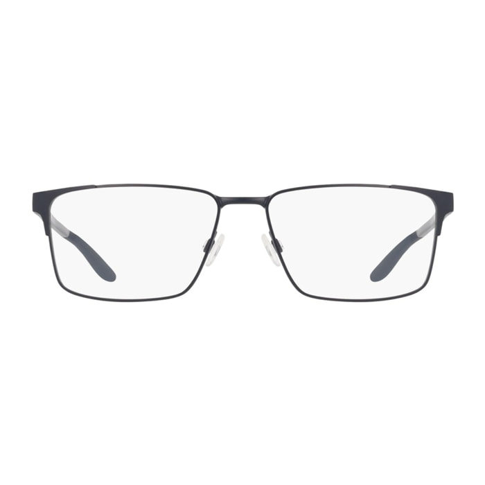 Gafas de Vista Nike 8143 411 de Metal Hombre 57 mm