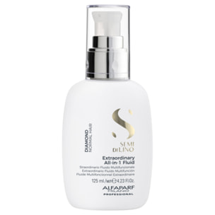 ALFAPARF MILANO Semi Di Lino Illuminating Extraordinary All-in-1 Fluid 125ml