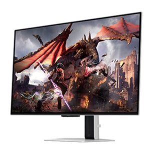 Ecran PC Gamer SAMSUNG ODYSSEY OLED G8 - G80SD 32