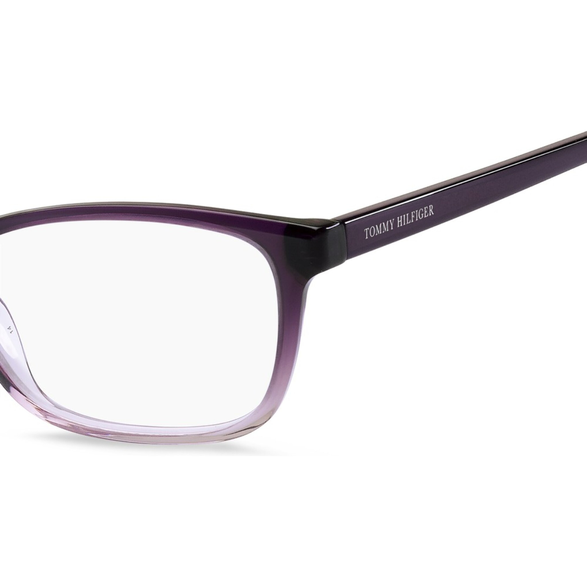 Gafas de Vista Tommy Hilfiger TH 1889 0T7 de Acetato Mujer 53 mm