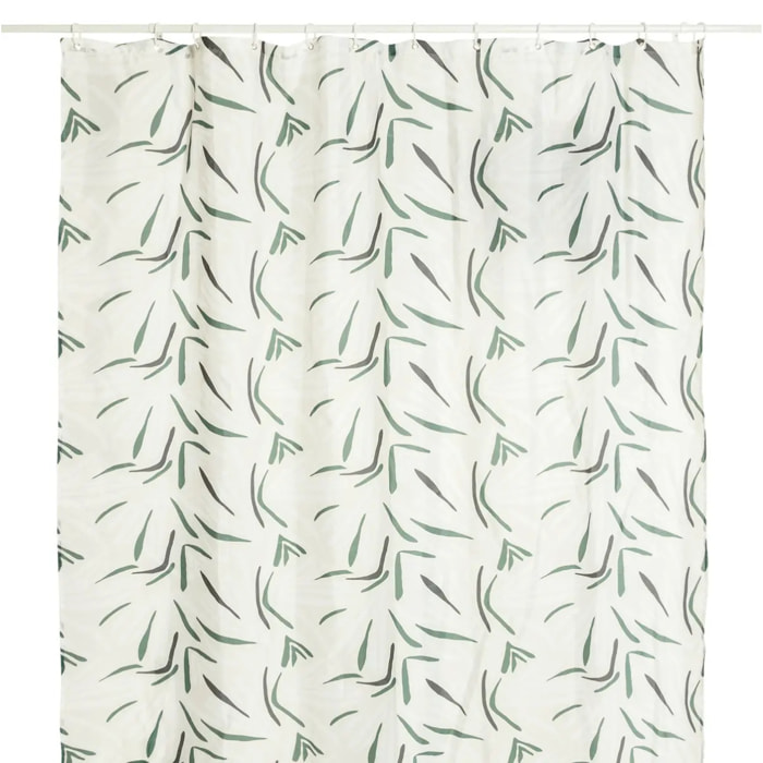 Rideau de douche "Duo" 180x200cm