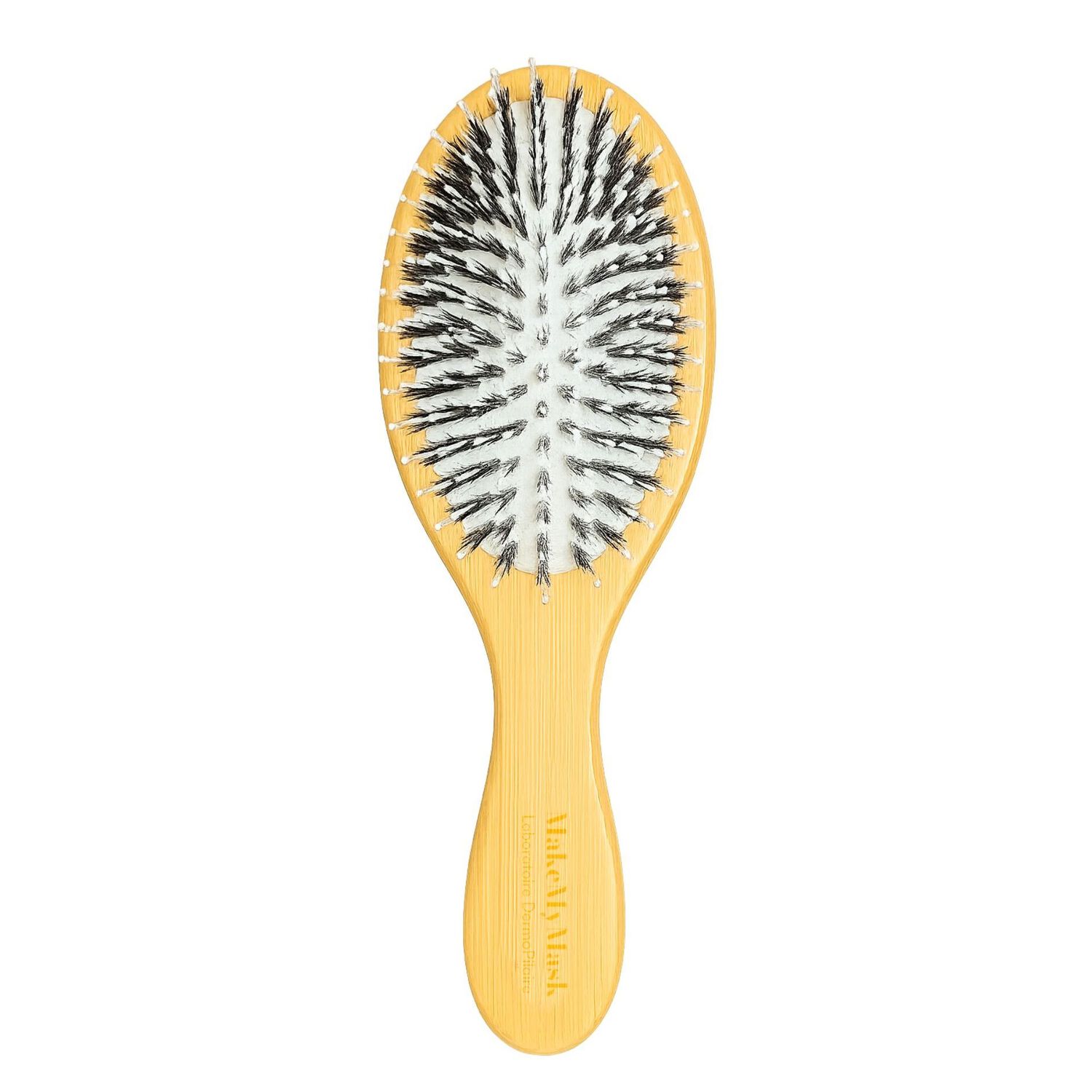 Brosse Thérapeutique - Brosse Anti-Pellicules