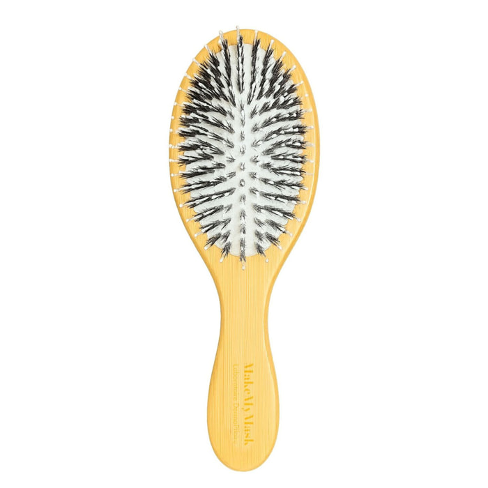 Brosse Thérapeutique - Brosse Anti-Pellicules