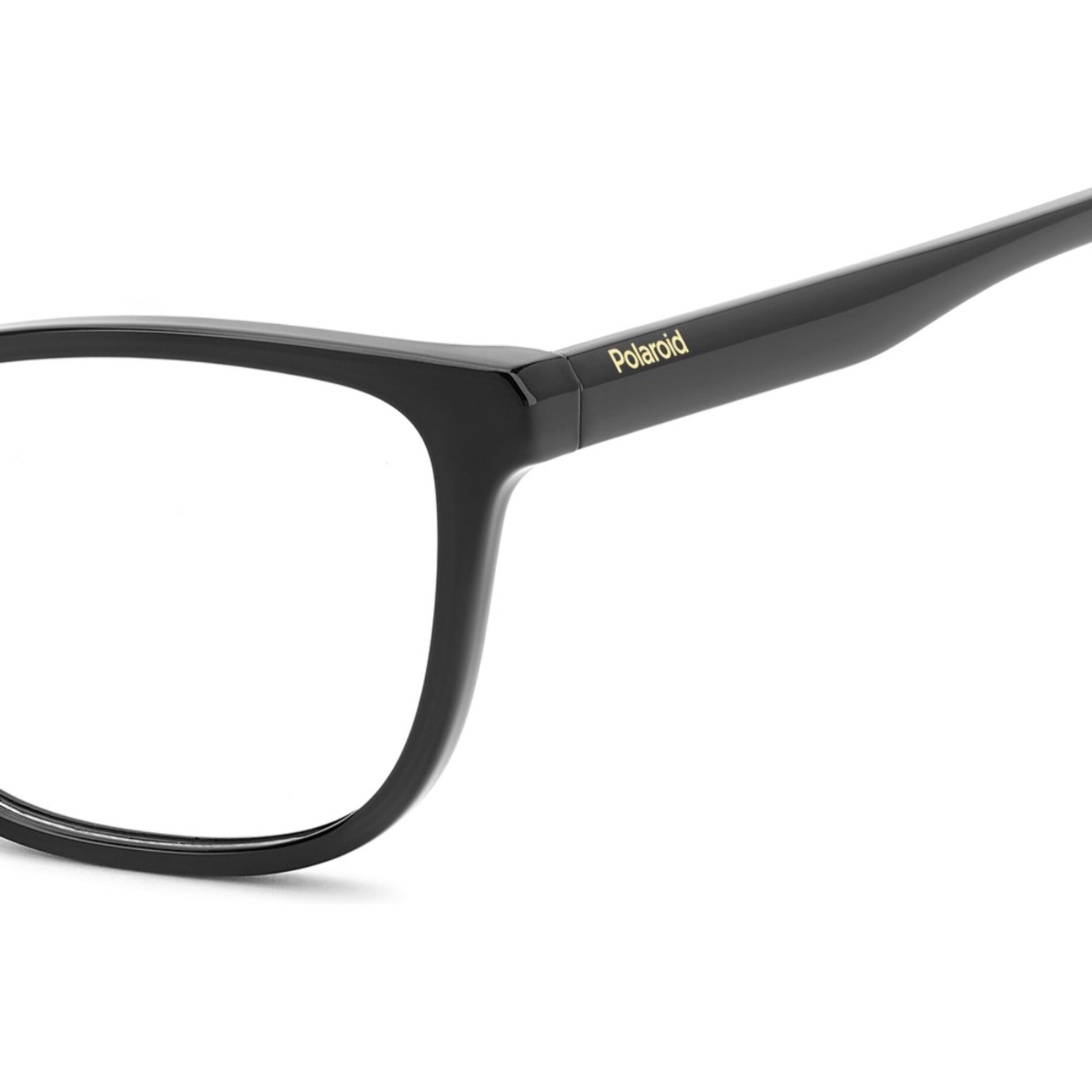 Gafas de Vista Polaroid PLD D597 807 de Tr90 Mujer 55 mm