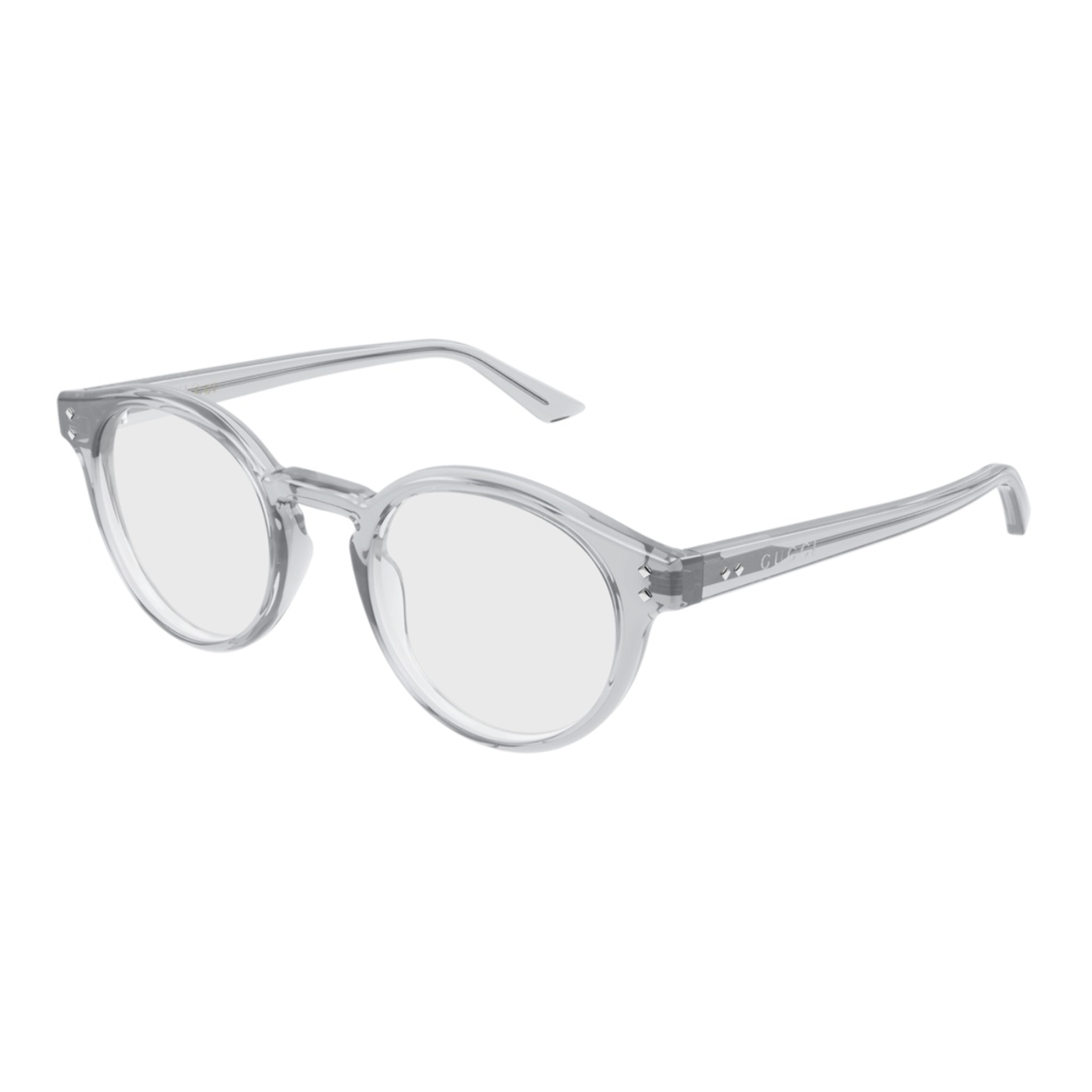 Gafas de Vista Gucci GG2133O-003 de Acetato Hombre 48 mm